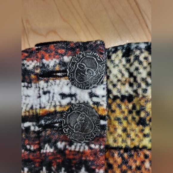 🟠 Desigual by Christian Lacroix skirt - Picture 2 of 13